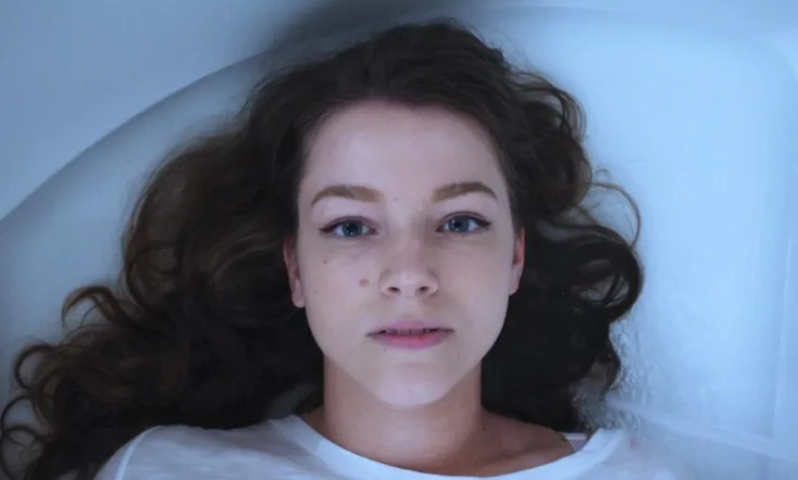 Wie Blätter im Wind