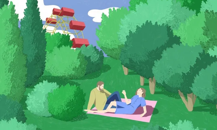 Wiener Prater Picknick – Ein musikalischer Ferien-Auftakt mit den Wiener Symphonikern