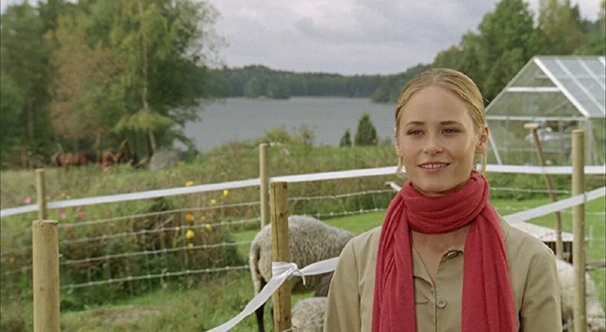 Wiedersehen in Eriksberg