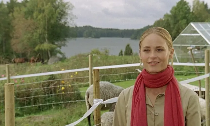 Wiedersehen in Eriksberg