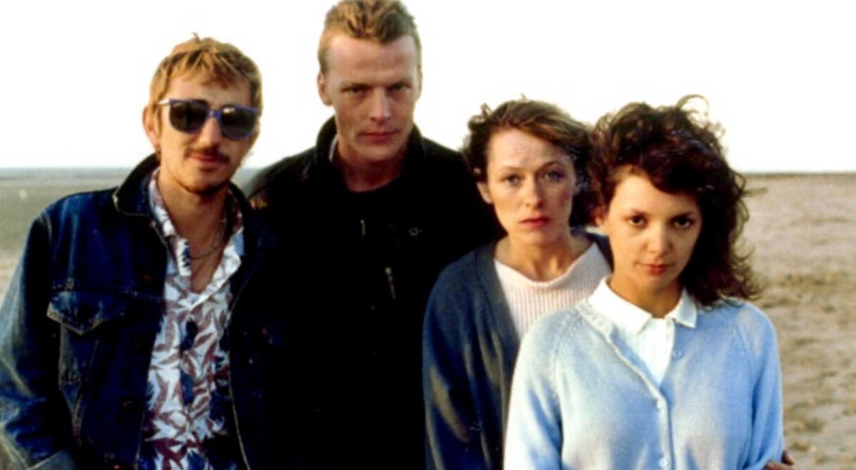 Will You Love Me Tomorrow