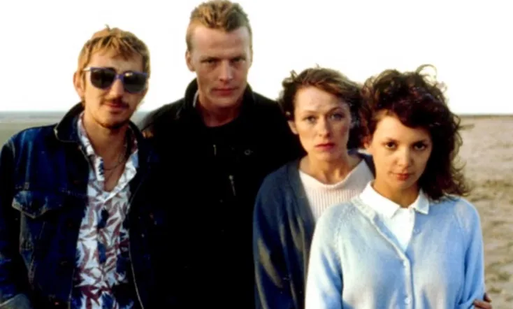 Will You Love Me Tomorrow