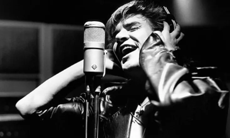 Wild Boys: The Story of Duran Duran