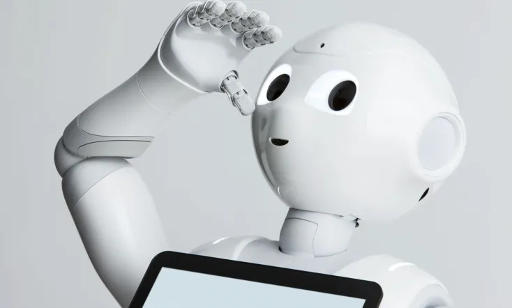 Will a Robot Steal My Job?