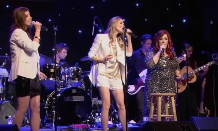 Wilson Phillips: Live from Infinity Hall