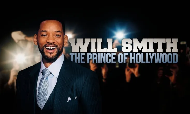Will Smith: The Prince of Hollywood
