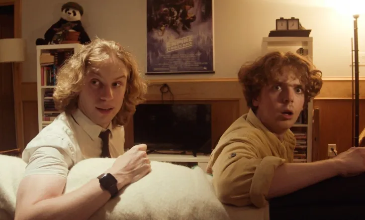 Will and Ben versus Time