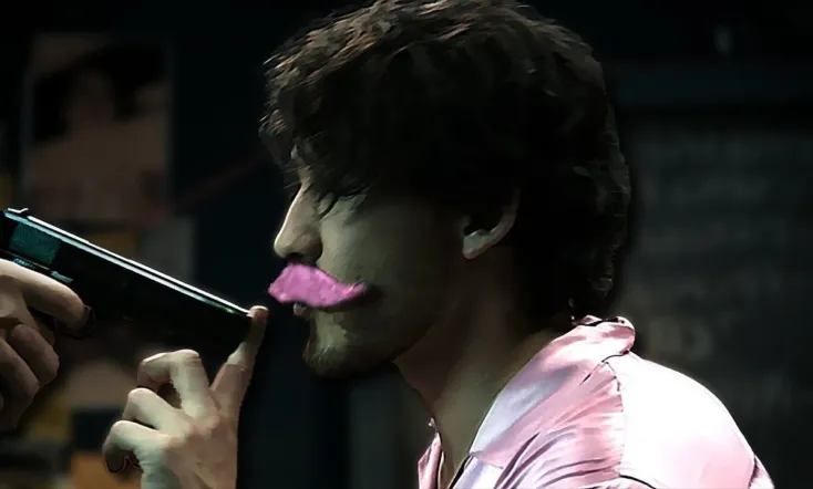 Wilford 'Motherloving' Warfstache