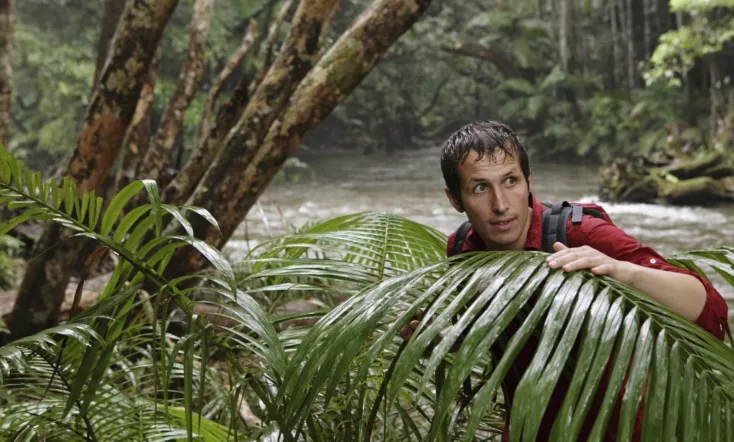 Willi und die Wunder dieser Welt