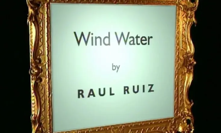Wind Water