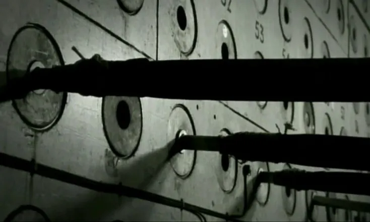 Windscale: Britain's Biggest Nuclear Disaster