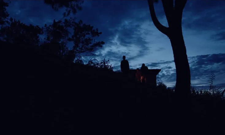 Window Boy Would Also Like to Have a Submarine