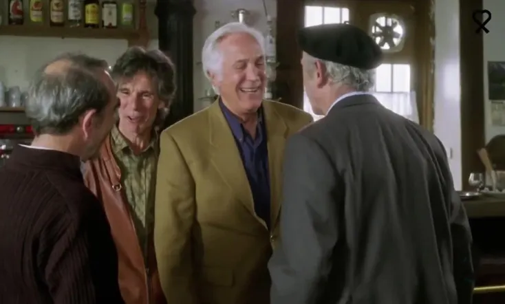 Wiped-Out Footprints