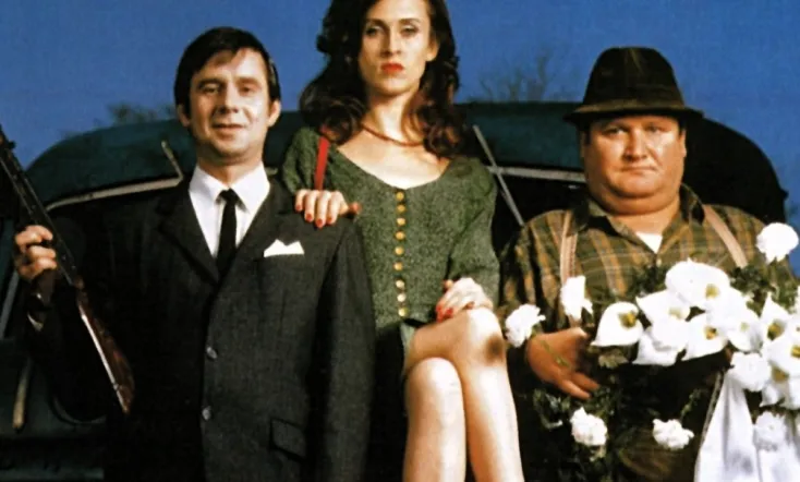 Wir können auch anders ...