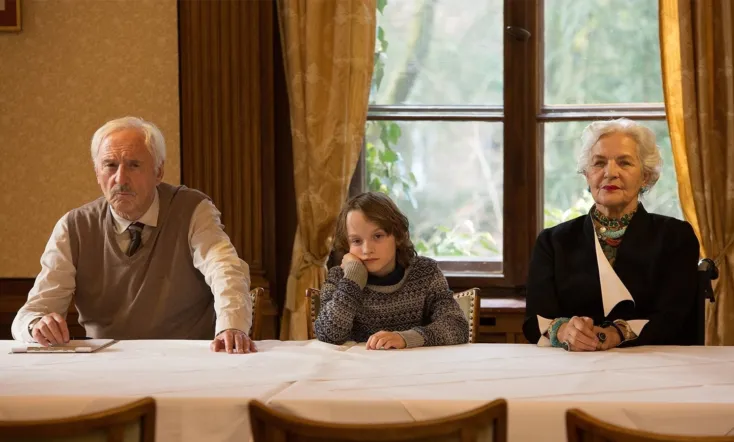 Wir lieben das Leben