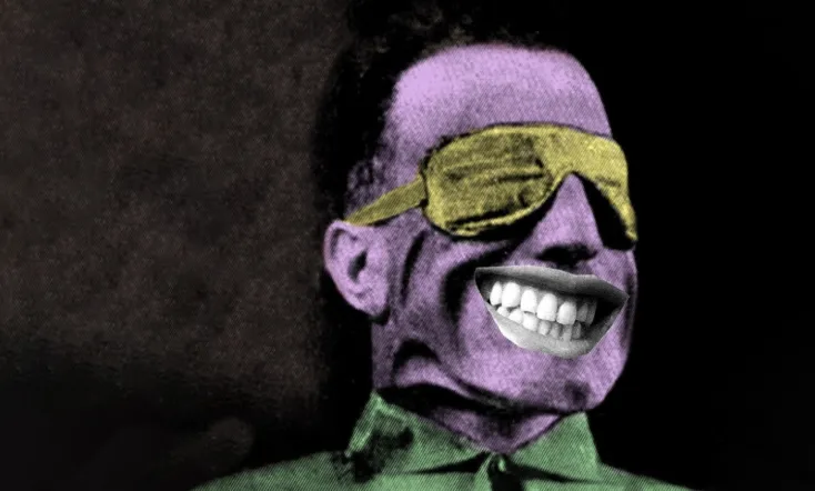 Wishing You the Same