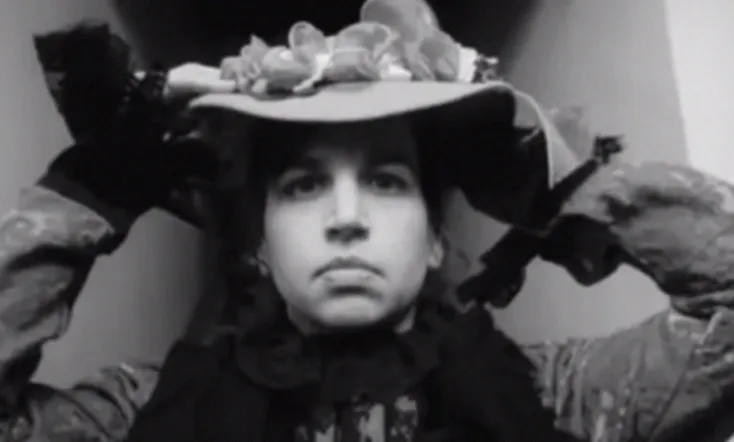 Wisconsin Death Trip