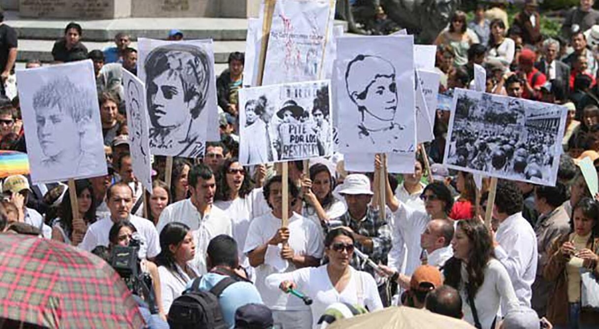 With My Heart in Yambo