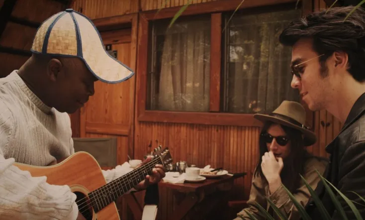 WITCH: We Intend to Cause Havoc