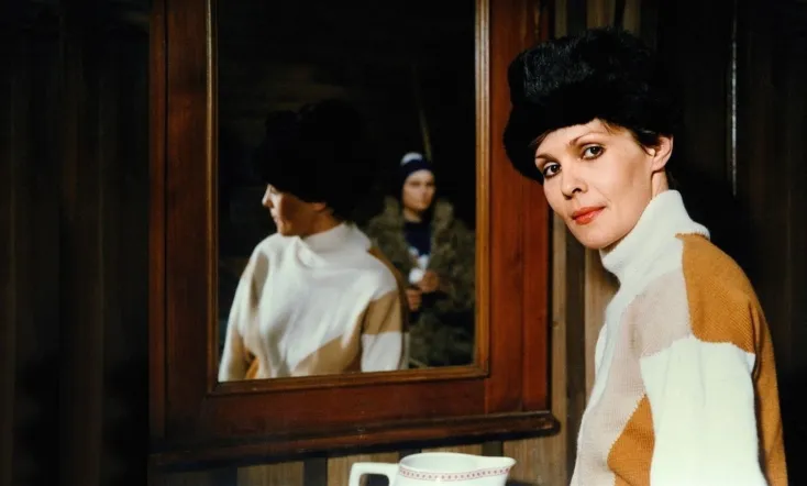 With You The World Is Fun