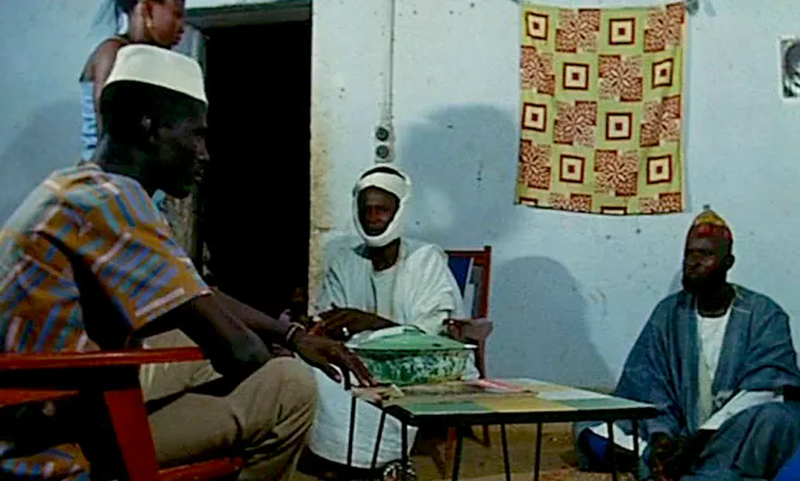 Women Cars Villas Money