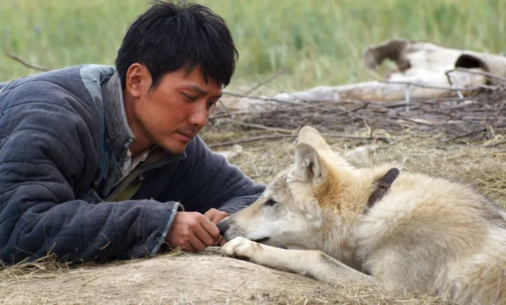 Wolf Totem