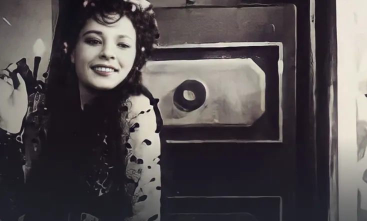 Women Who Loved Cinema