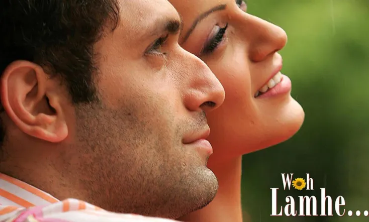Woh Lamhe