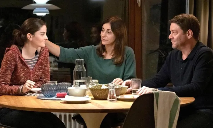 Wo ist die Liebe hin?