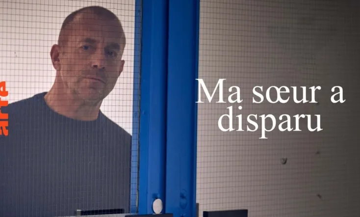 Wo ist meine Schwester?