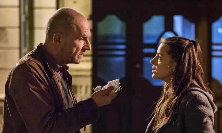 Wolfsland – Irrlichter