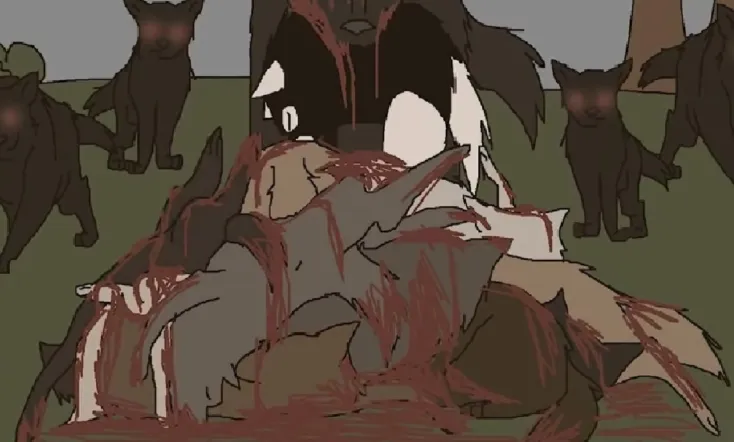 Wolf Song: The Movie