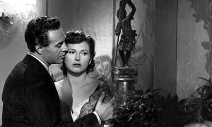 Wolves Hunt at Night