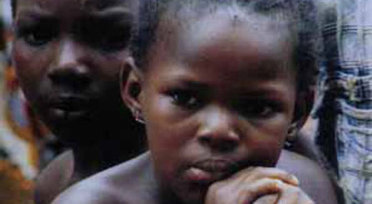 Women with Eyes Open