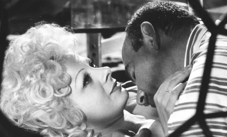 Woman Is a Wonderful Thing