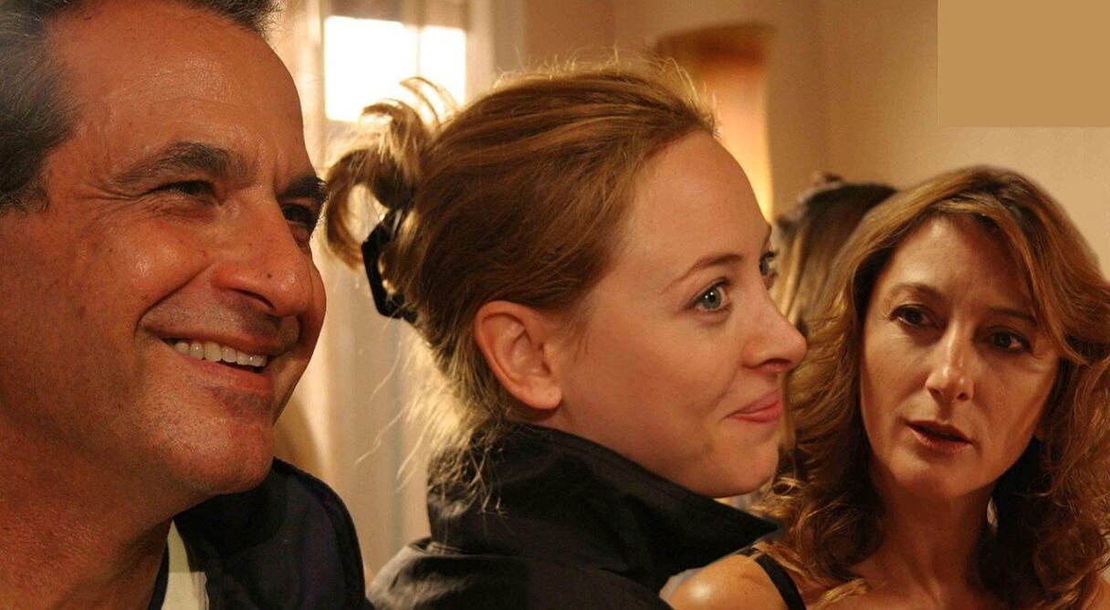 Women's Conspiracies