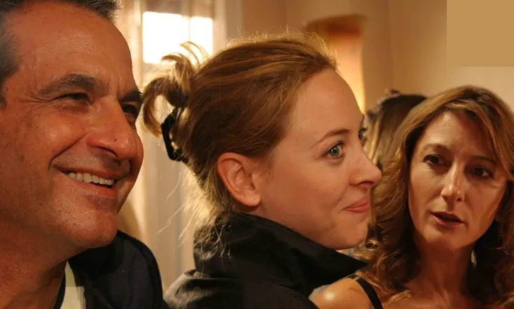 Women's Conspiracies