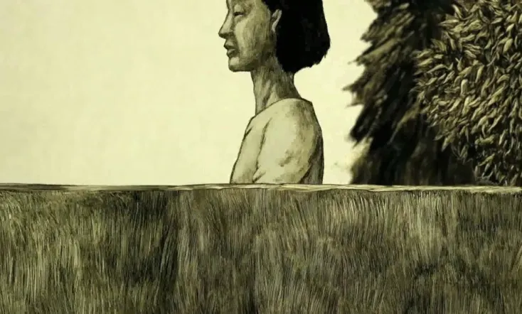 Woman Who Stole Fingers