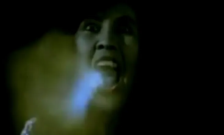 Woman's Transformation