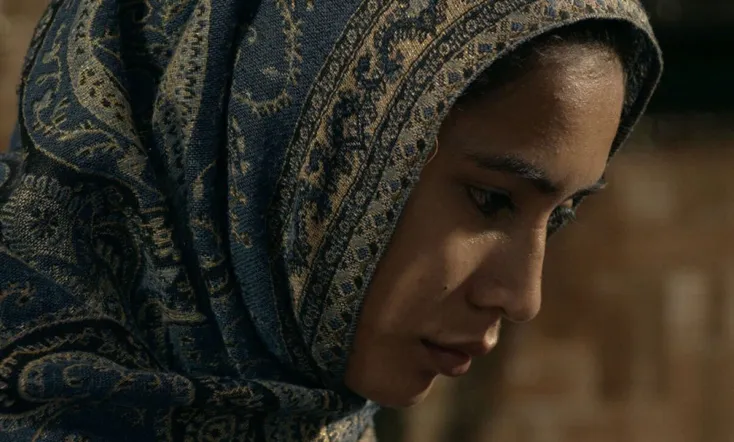 Women of the Weeping River