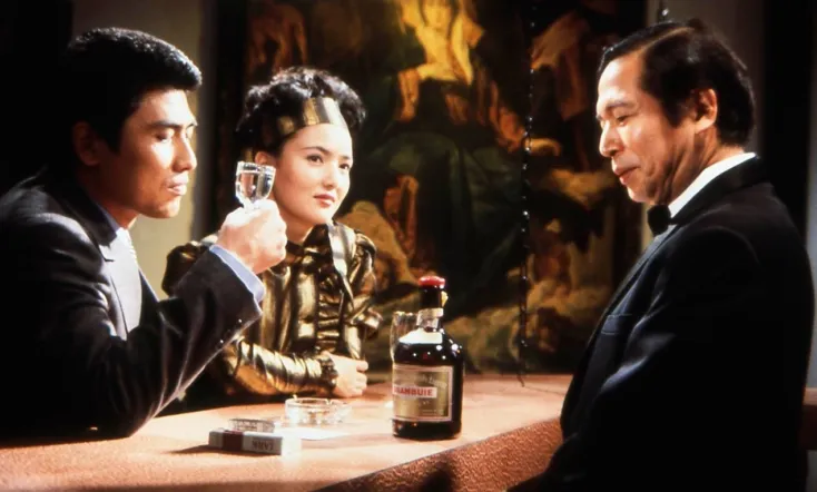 Woman with Pierced Nipples