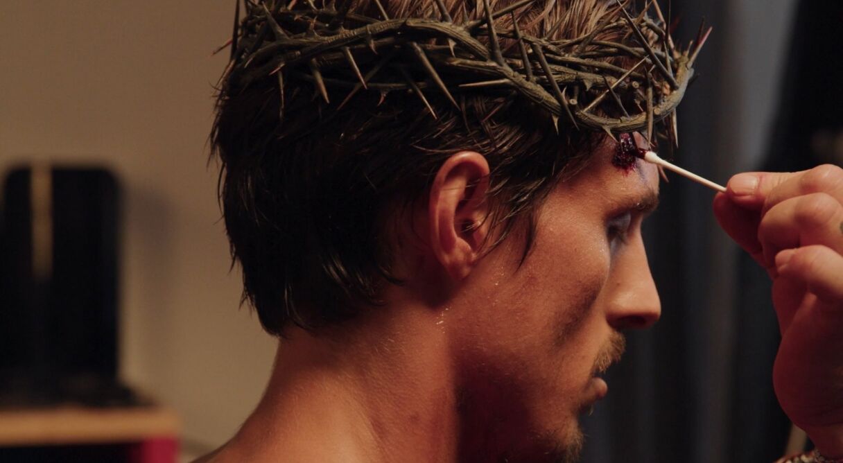 Wonderfully Made - LGBTQ+R(eligion)