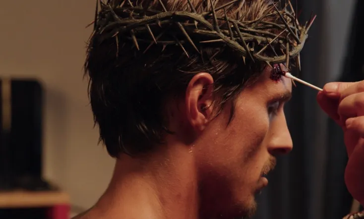 Wonderfully Made - LGBTQ+R(eligion)