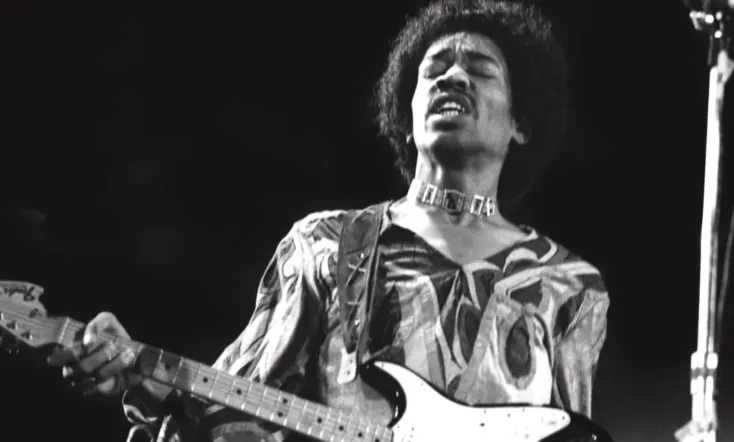 Woodstock: 3 Days That Changed Everything