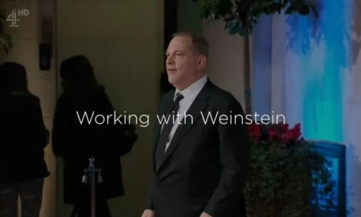 Working With Weinstein