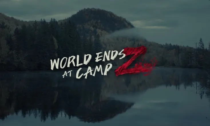 World Ends at Camp Z