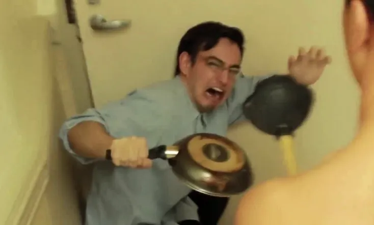 Worst Film Ever (Christmas Special)