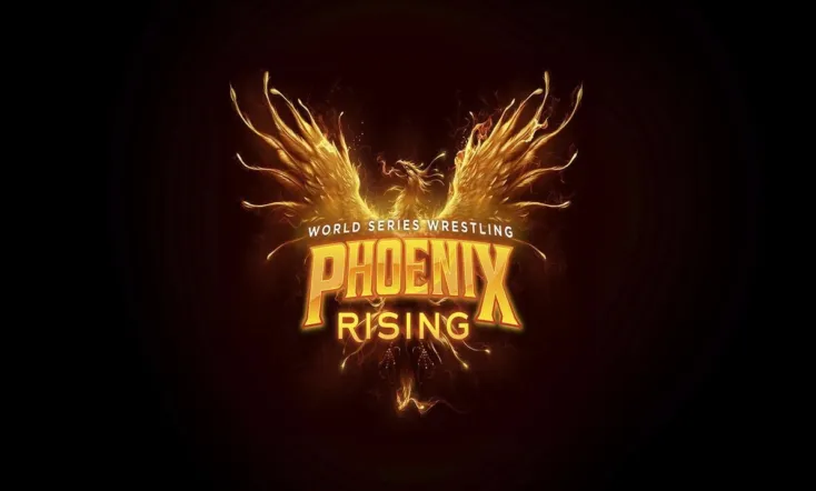 World Series Wrestling: Phoenix Rising (Night 3)