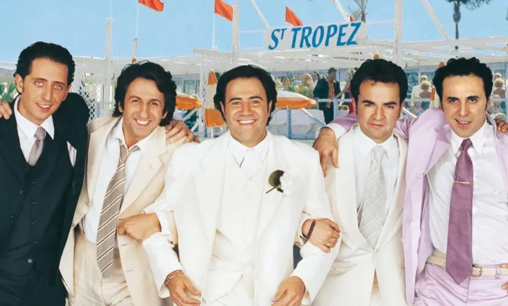 Would I Lie to You? 2