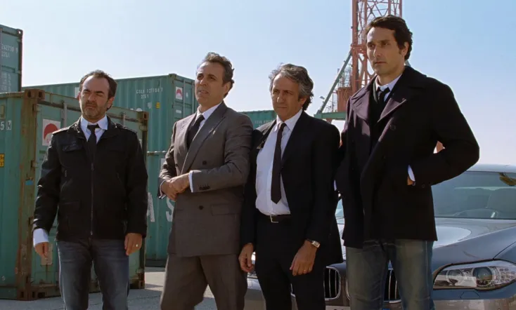 Would I Lie to You? 3